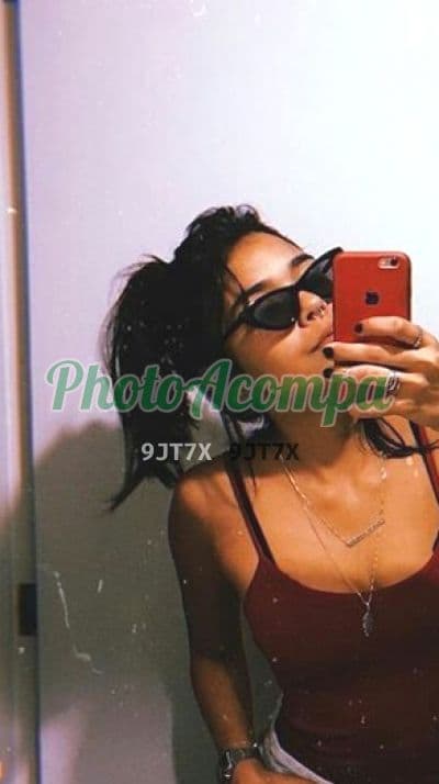 Acompanhante foto real em Fortaleza — Sarah, foto 2