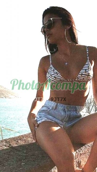 Acompanhante foto verificada em Fortaleza (3) — Sarah