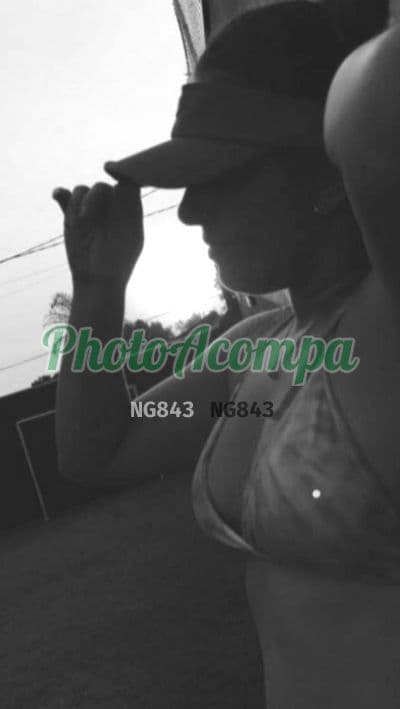 Acompanhante foto verificada em Americana (3) — Sarah