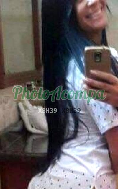 Acompanhante em Campo Grande — beijo grego, foto 2 de Sarah