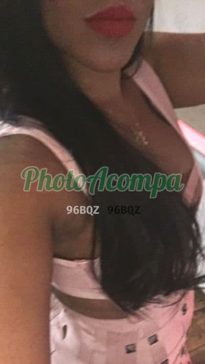 Foto 3: Acompanhante de seios naturais em Aracaju — Sarah