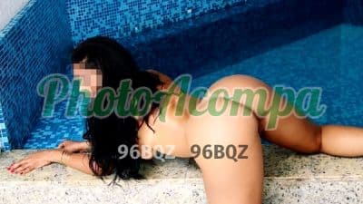 Acompanhante em Aracaju — experiência de namorada, foto 4 de Sarah