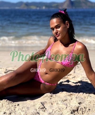 Foto 3: Acompanhante mignon em Rio de Janeiro — Sarah