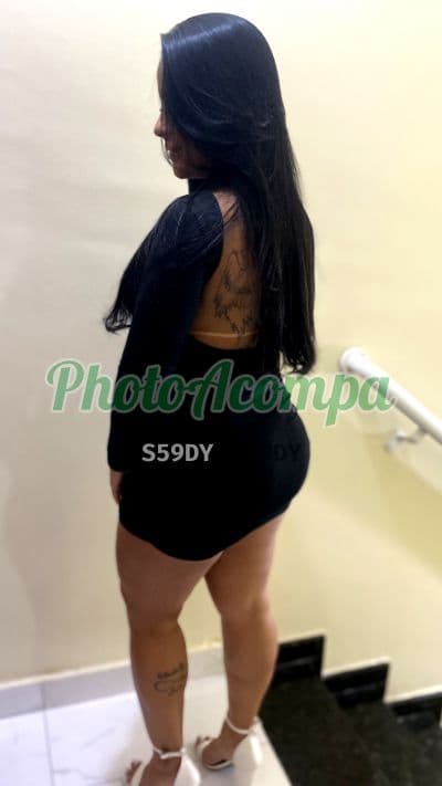 Acompanhante em Praia Grande com namoradinha (4) — Sarah