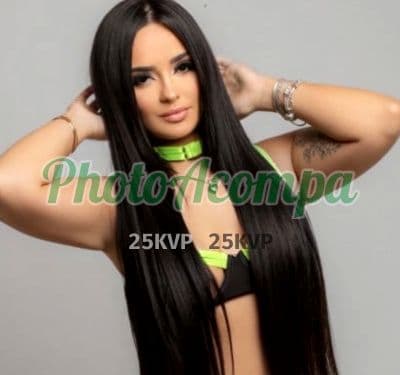 Acompanhante magra em Bragança Paulista (3) — Sarah