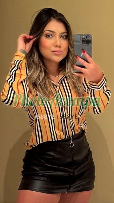 Acompanhante magra em São Paulo — Sarah, foto 3