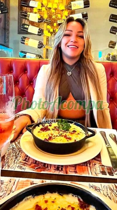 Acompanhante depilada em Blumenau, foto 5 de Sarah