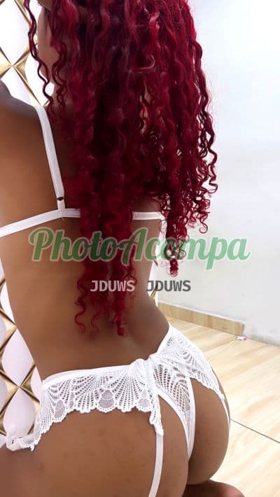 Acompanhante depilada em Rio de Janeiro — Sarah Aryel, foto 5