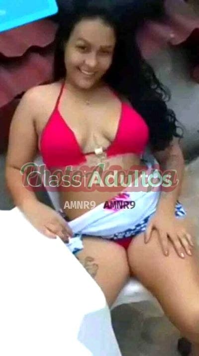 Acompanhante morena em Campo Limpo Paulista — Sarah