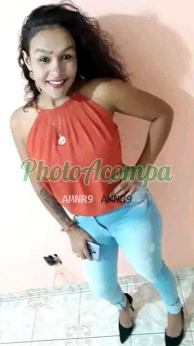 Acompanhante depilada em Campo Limpo Paulista, foto 5 de Sarah