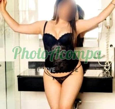 Acompanhante depilada em Sorocaba, foto 5 de Sarah
