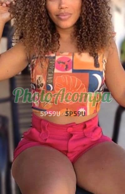 Acompanhante depilada em Goiânia, foto 5 de Sarah