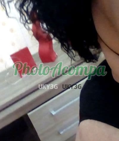 Foto 6: Acompanhante em Duque de Caxias — anal, Sarah