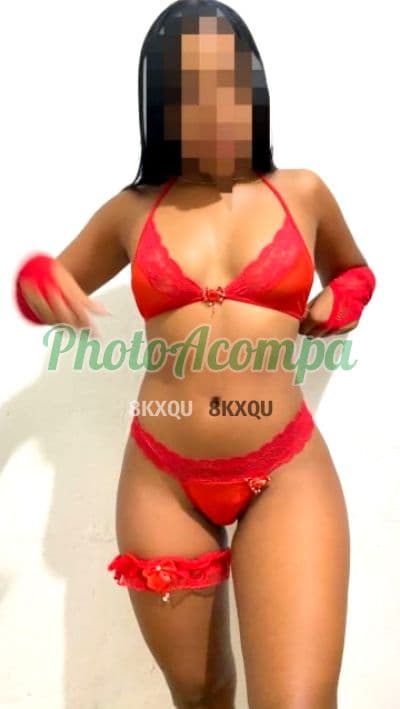Acompanhante morena em Hortolândia, foto 5 de Sarah