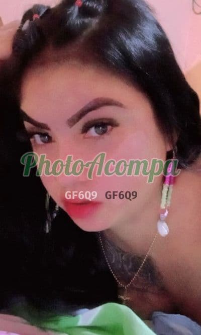 Acompanhante em Campinas com sexo anal (4) — Sarah