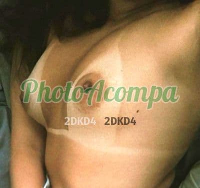 Acompanhante em Natal com beijo na boca (2) — Sarah Lima