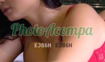 Acompanhante magra em Curitiba (3) — Saran Ribas