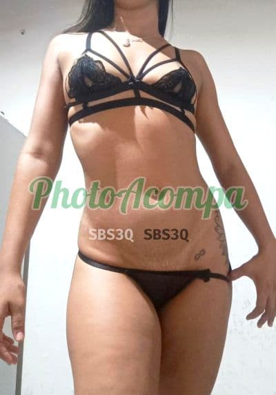 Foto 5: Acompanhante foto sem retoque em São Luís — Saray