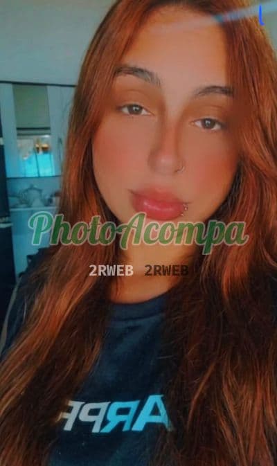 Acompanhante em Mogi das Cruzes com beijo na boca (6) — Sarinha