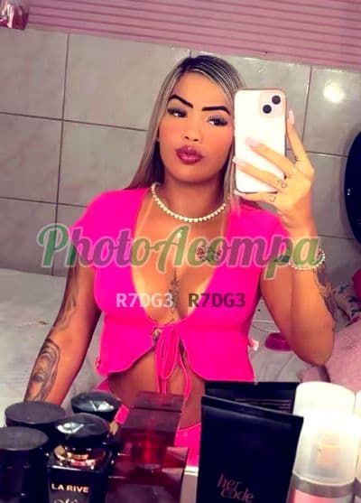 Acompanhante magra em São Vicente (3) — Sarinha