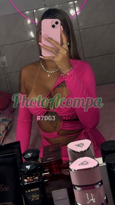 Acompanhante em São Vicente com experiência de namorada (4) — Sarinha