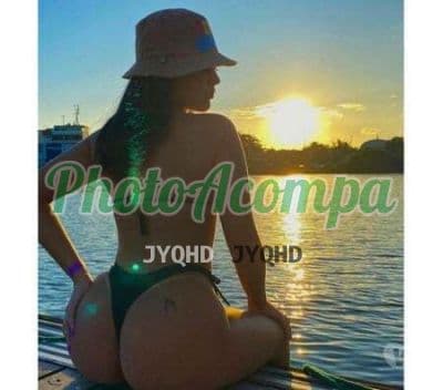 Acompanhante morena em Nilópolis — Sarinha, foto 2