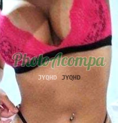 Foto 4: Acompanhante morena em Nilópolis — Sarinha