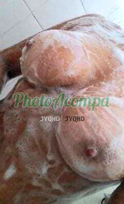 Acompanhante morena em Nilópolis (5) — Sarinha