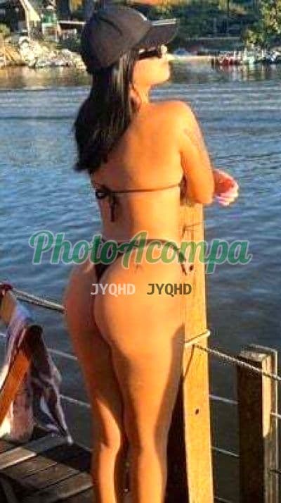 Acompanhante morena em Nilópolis — Sarinha, foto 6