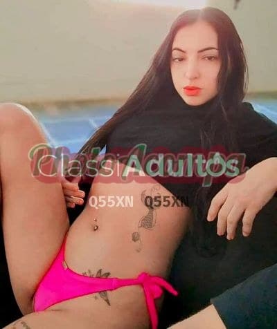 Acompanhante imagem do anúncio em Betim — Sarinha