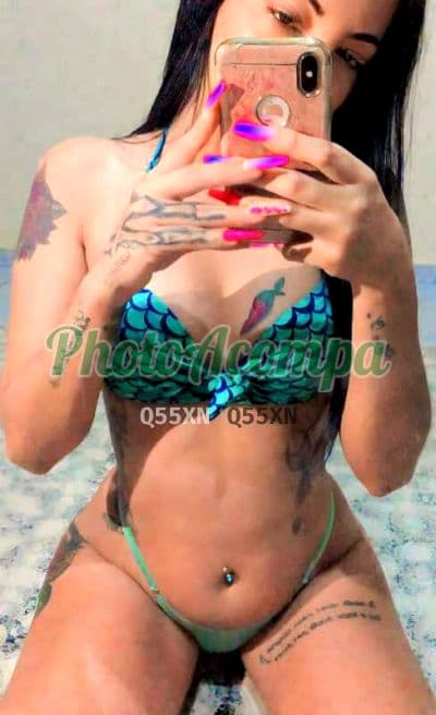 Acompanhante em Betim com beijo na boca (2) — Sarinha