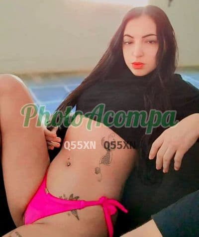 Acompanhante foto sem retoque em Betim (5) — Sarinha
