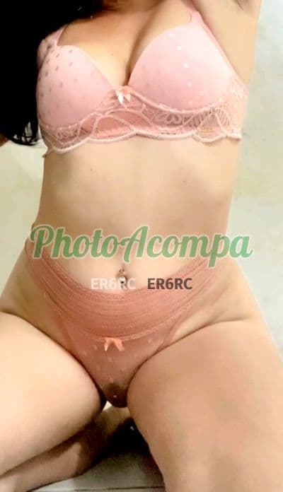 Acompanhante morena em Natal (5) — Sarinha
