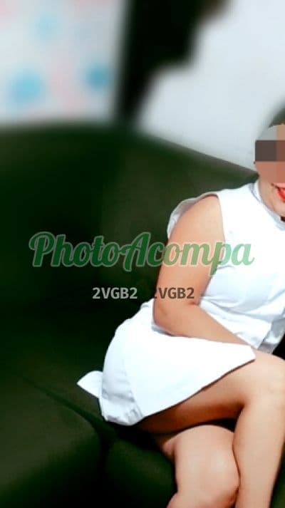 Foto 3: Acompanhante magra em Curitiba — Sarynha