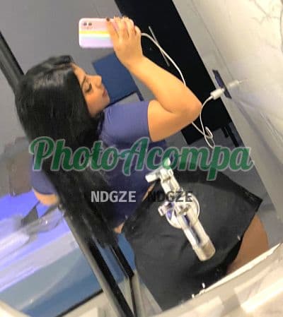 Acompanhante em Carapicuíba — beijo na boca, foto 2 de Sasá