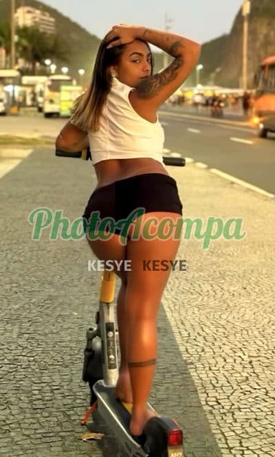 Acompanhante morena em Rio de Janeiro, foto 5 de Sasah