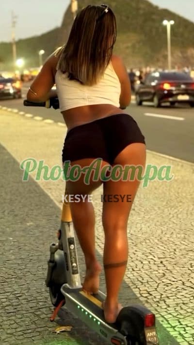 Acompanhante em Rio de Janeiro com anal (6) — Sasah
