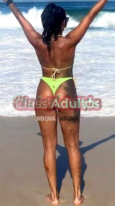 Acompanhante morena em Pirassununga, foto de perfil