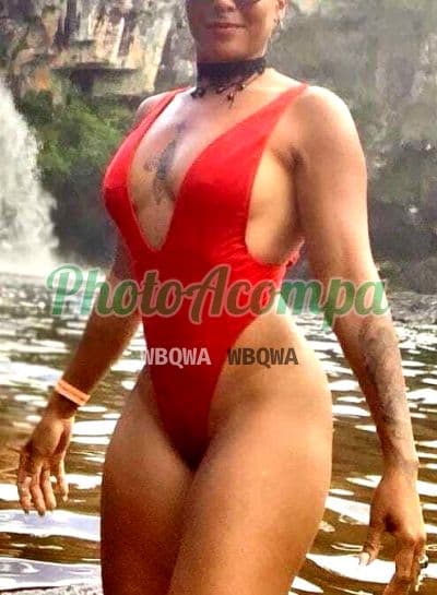 Foto 2: Acompanhante em Pirassununga — beijo na boca, Sasha
