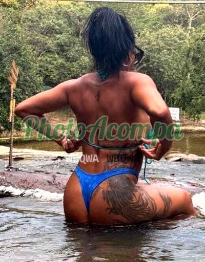 Foto 6: Acompanhante em Pirassununga — garganta profunda, Sasha