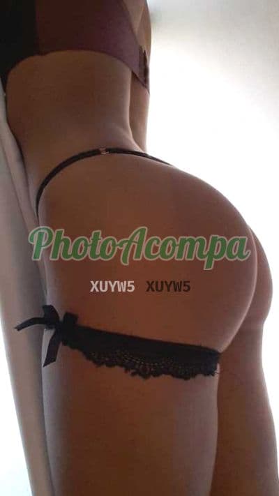 Acompanhante loira em João Pessoa — Sasha, foto 5