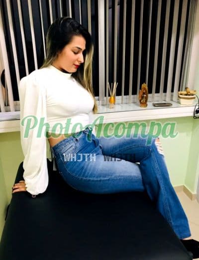 Foto 4: Acompanhante em Rio de Janeiro — experiência de namorada, Sasha