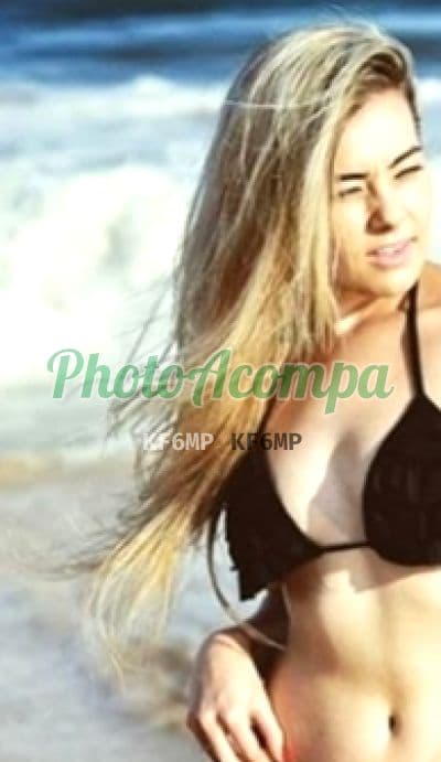 Acompanhante em Rio de Janeiro com beijo na boca (2) — Sasha
