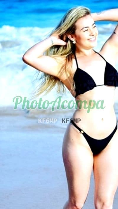 Foto 4: Acompanhante em Rio de Janeiro — experiência de namorada, Sasha