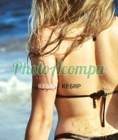 Acompanhante loira em Rio de Janeiro (5) — Sasha