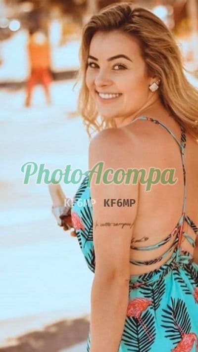 Acompanhante em Rio de Janeiro com oral natural (6) — Sasha