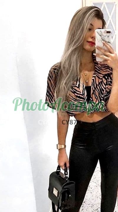 Acompanhante em Rio de Janeiro — namoradinha, foto 6 de Sasha Bueno