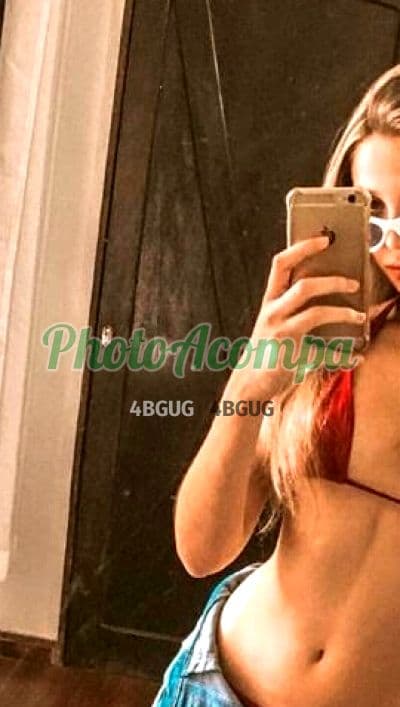 Acompanhante em Taboão da Serra — beijo grego, foto 2 de Sassa