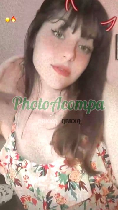 Acompanhante magra em São Paulo, foto 5 de Satiko