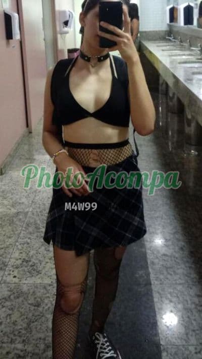 Foto 5: Acompanhante depilada em Campinas — Savannah